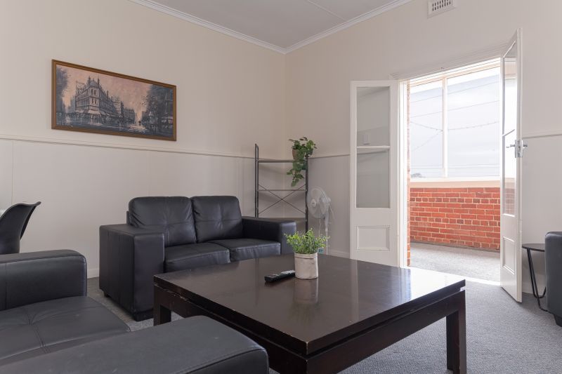 Hotel Rooms and Prices