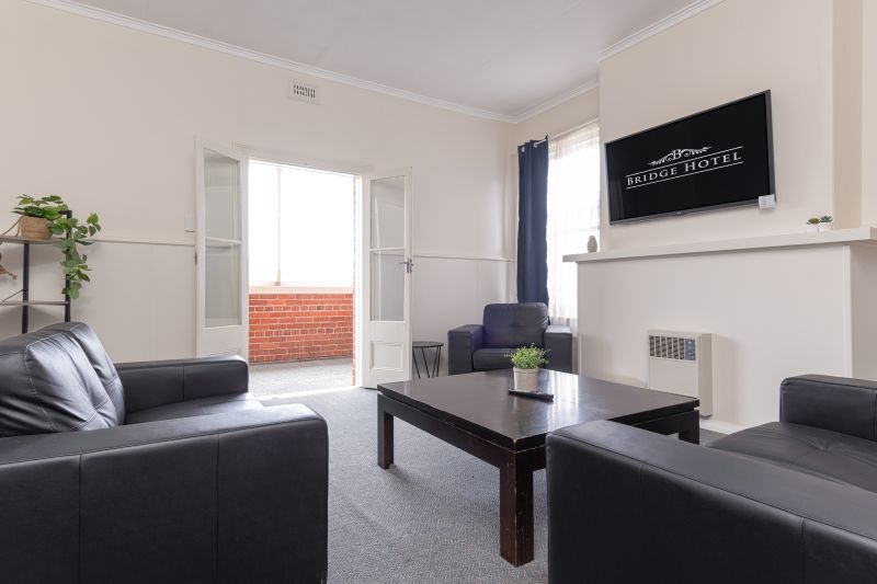 Hotel Rooms and Prices