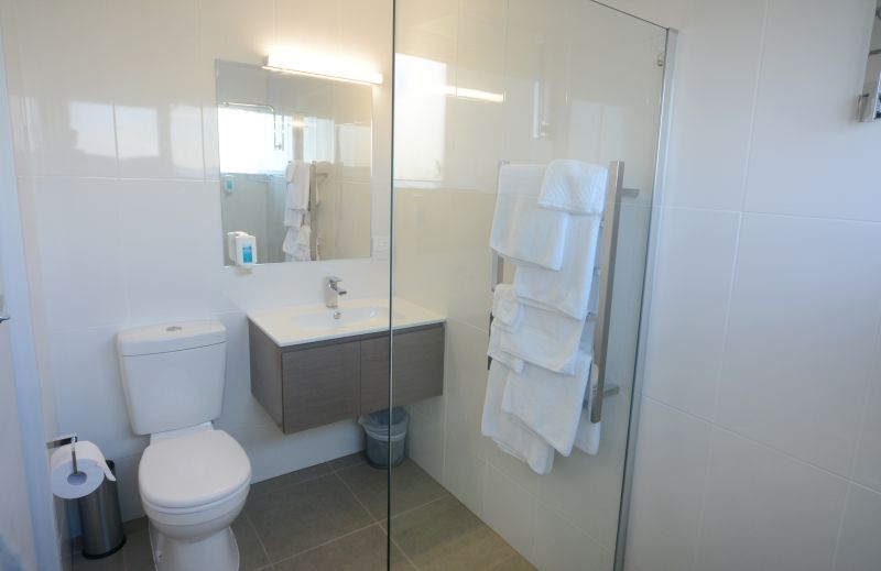 Motel Rooms and Prices