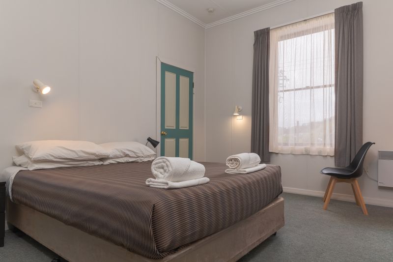 Hotel Rooms and Prices