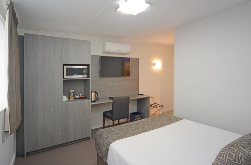 Motel Rooms and Prices