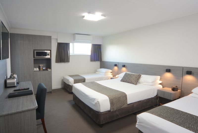 Motel Rooms and Prices